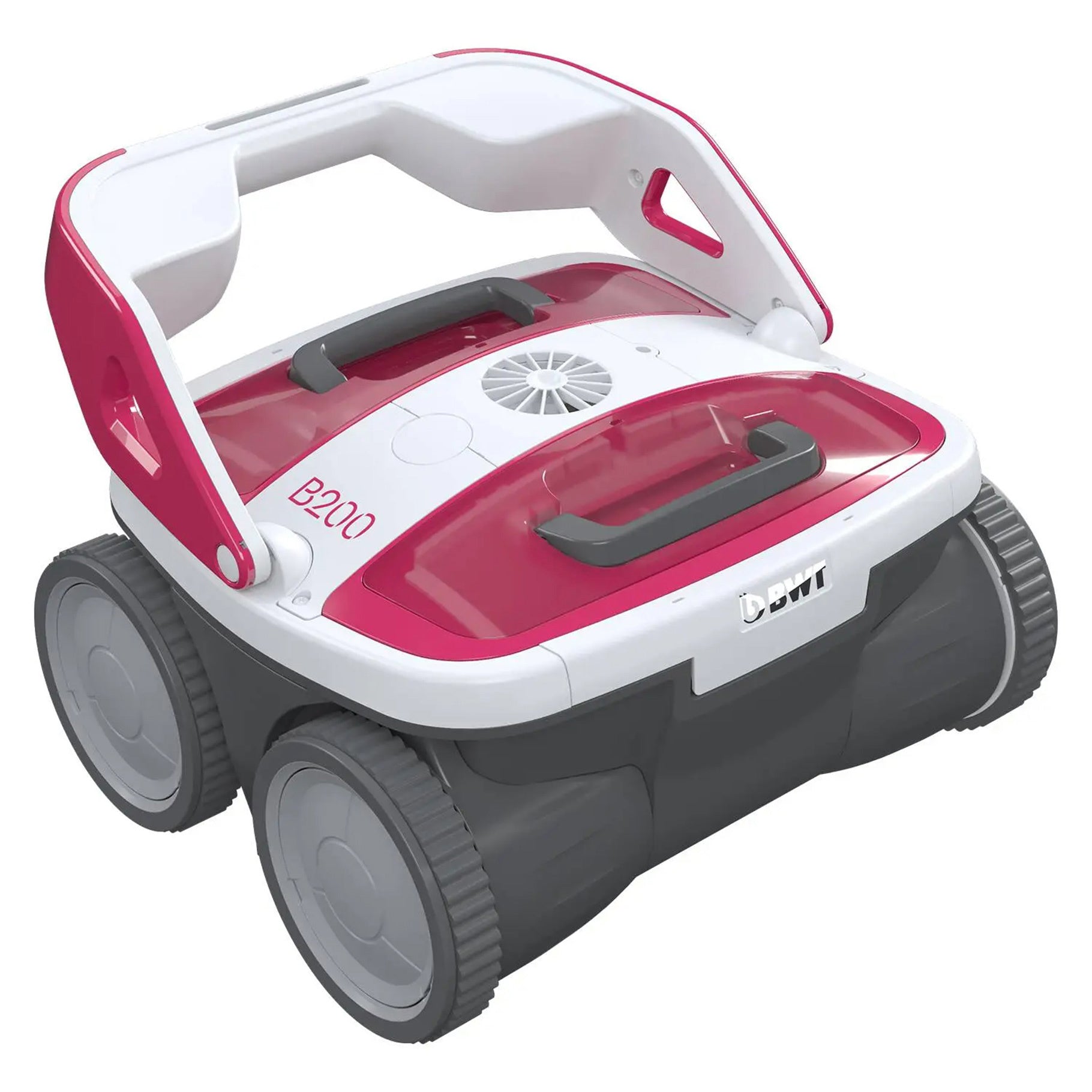 BWT B200PLUS ROBOT POOL CLEANER BWT B200PLUS ROBOT POOL CLEANER